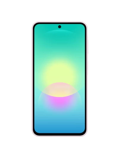 Samsung Galaxy A27 5G 8/256 ГБ Light Pink (Global Version, сборка Вьетнам)