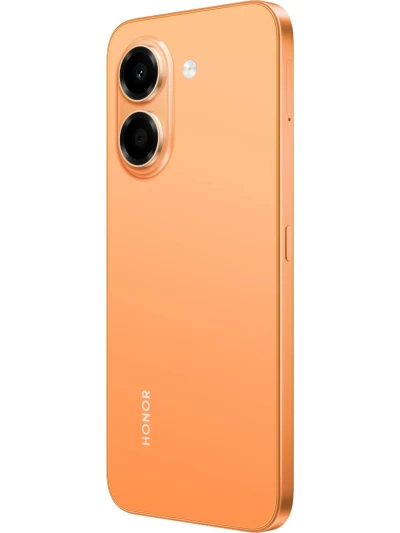 Honor X7e 6/128 ГБ Рассветный оранжевый (РСТ)