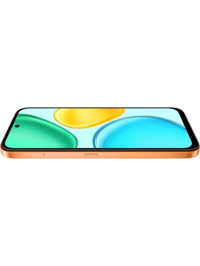 Honor X7e 6/128 ГБ Рассветный оранжевый (РСТ)