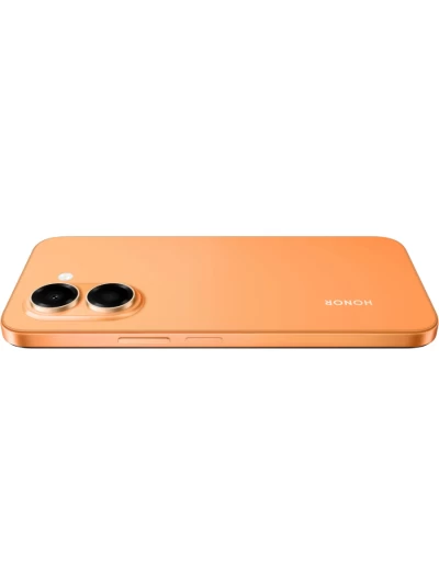 Honor X7e 6/128 ГБ Рассветный оранжевый (РСТ)