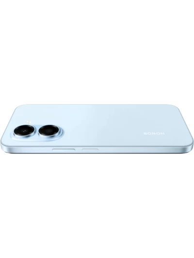Honor X7e 6/128 ГБ Небесно-голубой (РСТ)