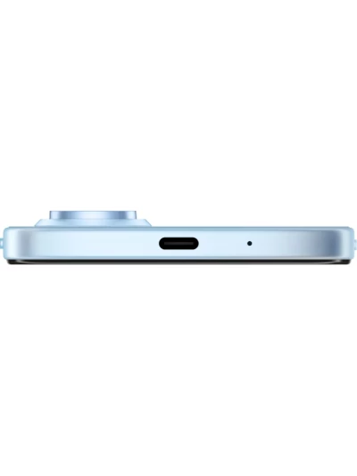 Honor X7e 6/128 ГБ Небесно-голубой (РСТ)