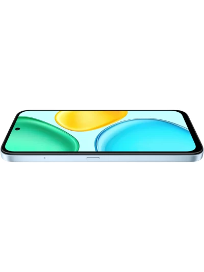 Honor X7e 6/128 ГБ Небесно-голубой (РСТ)