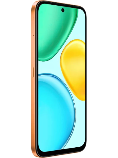 Honor X7e 6/256 ГБ Рассветный оранжевый (РСТ)