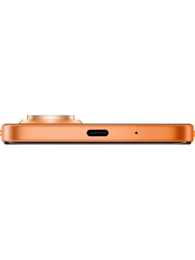 Honor X7e 6/256 ГБ Рассветный оранжевый (РСТ)