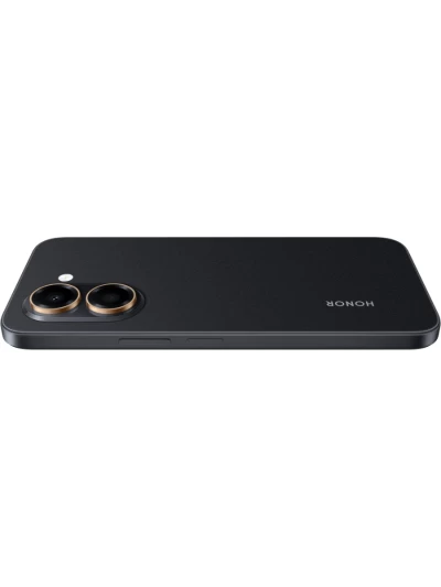 Honor X7e 6/256 ГБ Полночный черный (РСТ)