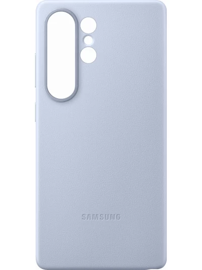Накладка MagSafe Kindsuit Case для Samsung Galaxy S25 Ultra Голубая