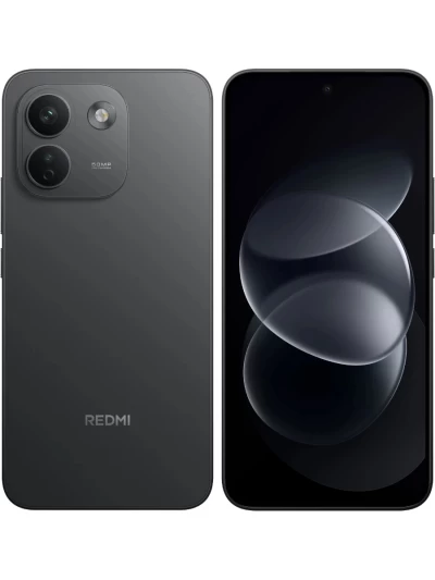 REDMI Note 17 Pro Max 5G 8/256 ГБ Черный (РСТ)
