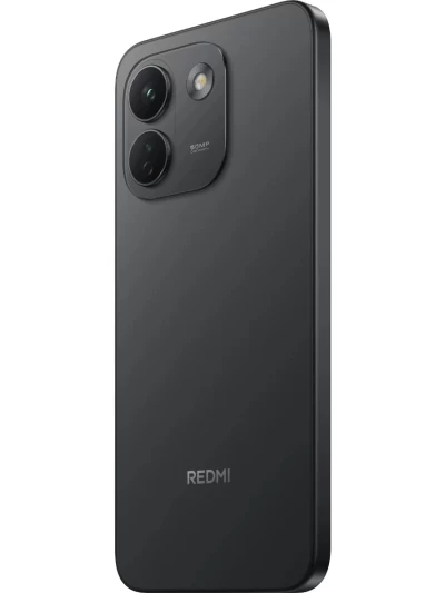 REDMI Note 17 Pro Max 5G 8/256 ГБ Черный (РСТ)