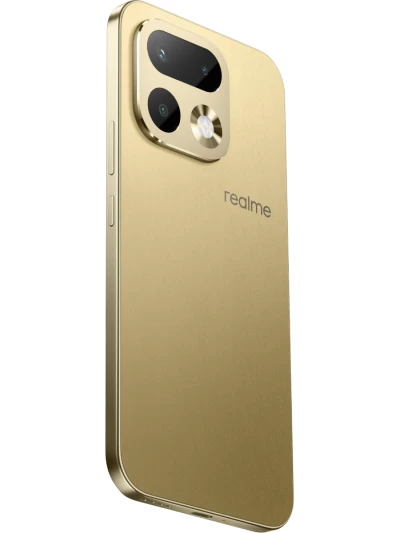 Realme 16 Pro 5G 8/256 ГБ Бежевый (РСТ)