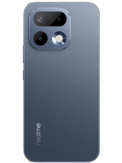 Realme 16 Pro 5G 12/256 ГБ Графитовый (РСТ)