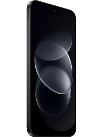 REDMI Note 17 Pro Max 5G 12/256 ГБ Black (Global Version)