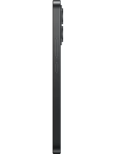 REDMI Note 17 Pro Max 5G 12/256 ГБ Black (Global Version)