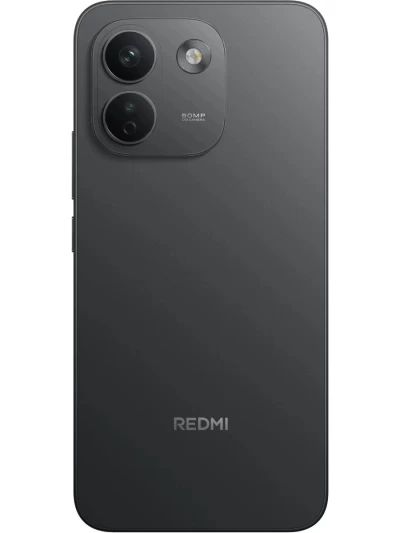 REDMI Note 17 Pro Max 5G 12/256 ГБ Black (Global Version)