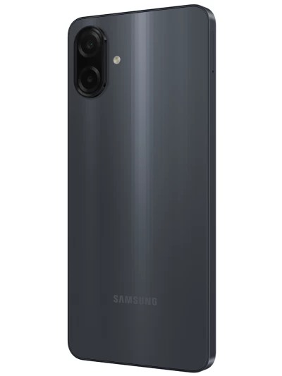 Samsung Galaxy A07s 4/64 ГБ Black (Global version)