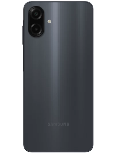 Samsung Galaxy A07s 4/128 ГБ Black (Global version)