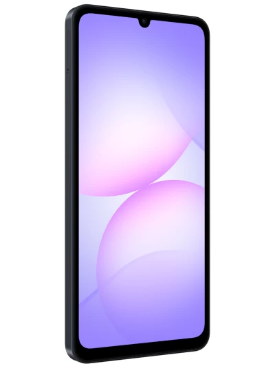 Samsung Galaxy A07s 4/128 ГБ Black (Global version)