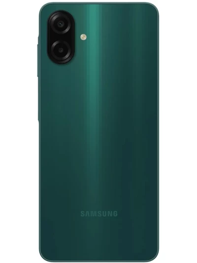 Samsung Galaxy A07s 4/128 ГБ Green (Global version)