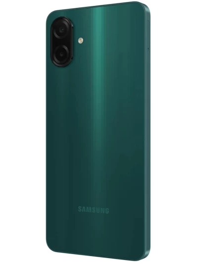 Samsung Galaxy A07s 4/128 ГБ Green (Global version)