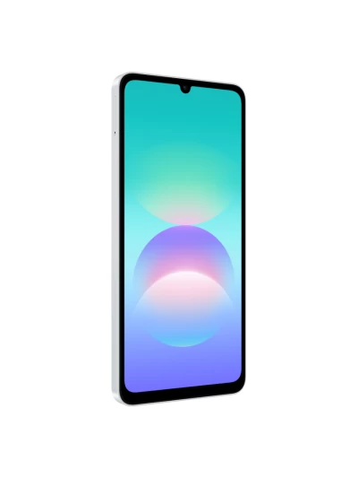 Samsung Galaxy A08 4/64 ГБ Silver (Global version)