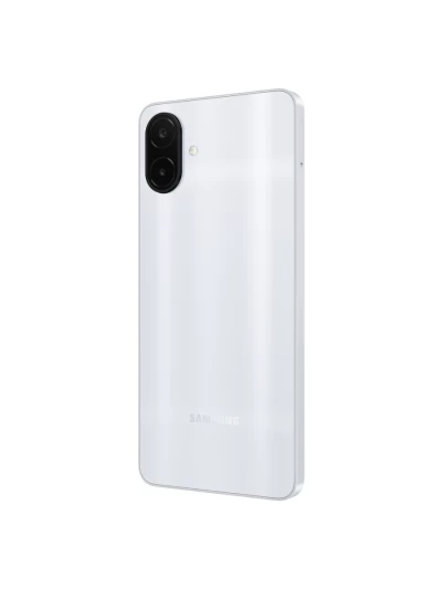 Samsung Galaxy A08 4/64 ГБ Silver (Global version)