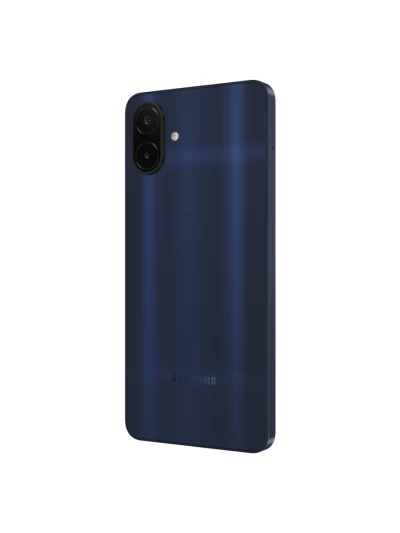 Samsung Galaxy A08 4/128 ГБ Blue (Global version)
