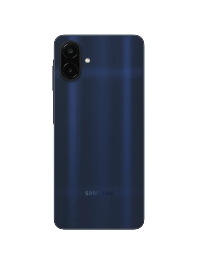Samsung Galaxy A08 4/128 ГБ Blue (Global version)