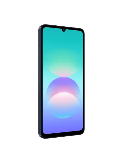 Samsung Galaxy A08 4/128 ГБ Blue (Global version)