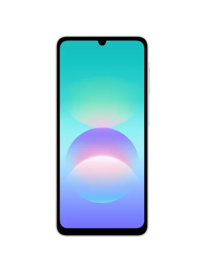 Samsung Galaxy A08 4/128 ГБ Silver (Global version)