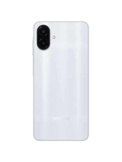 Samsung Galaxy A08 4/128 ГБ Silver (Global version)
