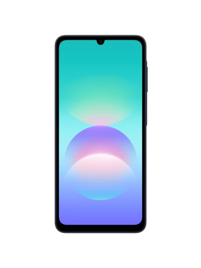 Samsung Galaxy A08 6/128 ГБ Blue (Global version)