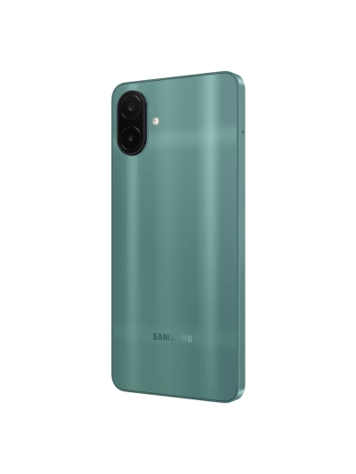 Samsung Galaxy A08 6/128 ГБ Green (Global version)