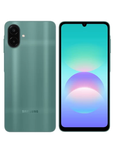 Samsung Galaxy A08 6/128 ГБ Green (Global version)