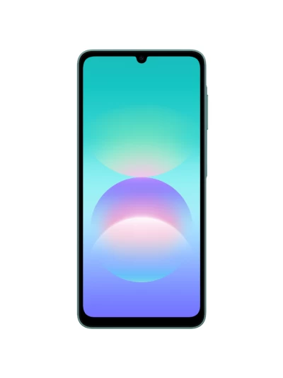Samsung Galaxy A08 6/128 ГБ Green (Global version)