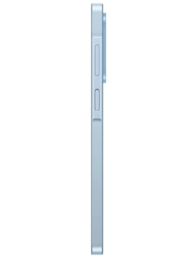 Samsung Galaxy A18 4/128 ГБ Blue (Global version)