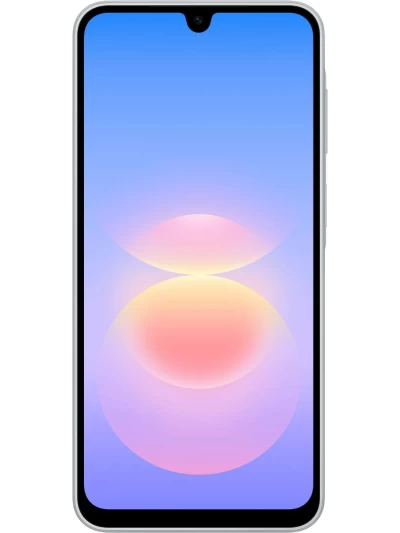 Samsung Galaxy A18 4/128 ГБ Grey (Global version)
