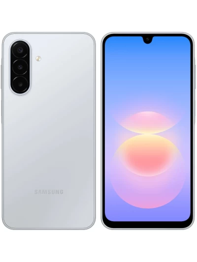 Samsung Galaxy A18 4/128 ГБ Grey (Global version)