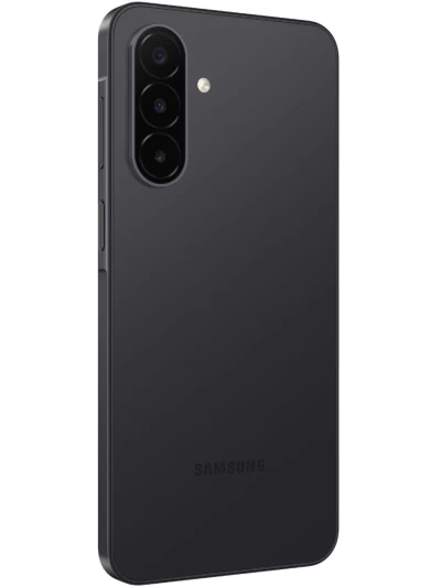 Samsung Galaxy A18 6/128 ГБ Black (Global version)
