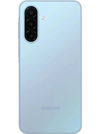 Samsung Galaxy A18 6/128 ГБ Blue (Global version)