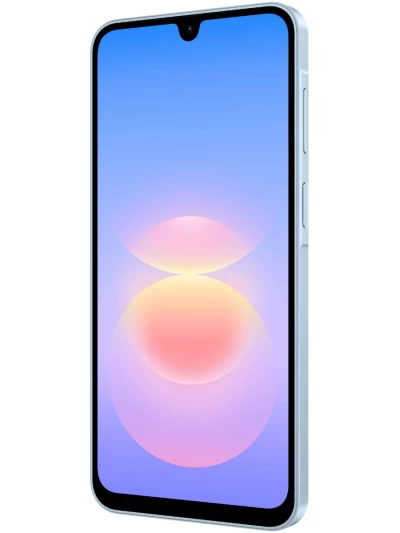 Samsung Galaxy A18 6/128 ГБ Blue (Global version)