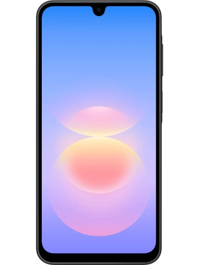 Samsung Galaxy A18 8/256 ГБ Black (Global version)