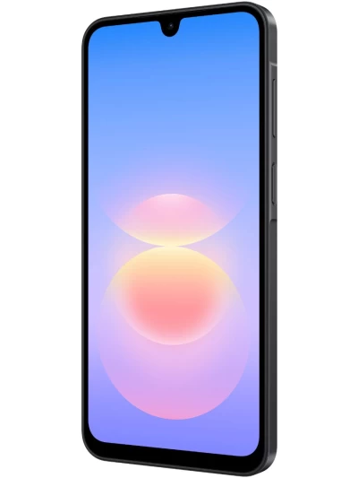 Samsung Galaxy A18 8/256 ГБ Black (Global version)
