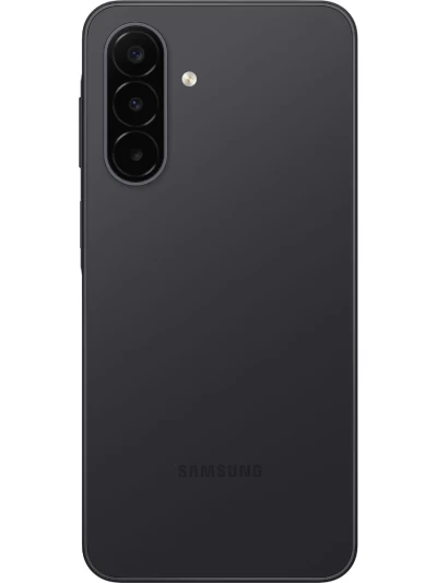 Samsung Galaxy A18 8/256 ГБ Black (Global version)