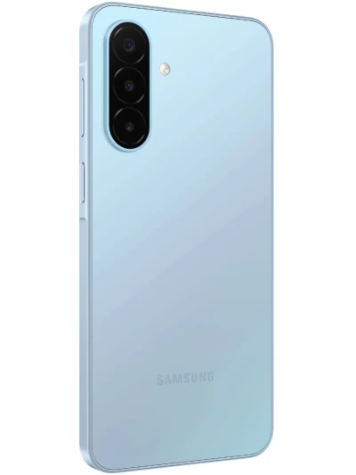 Samsung Galaxy A18 8/256 ГБ Blue (Global version)