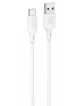 Изображение Кабель Borofone BX113 USB-A -Type-C Белый