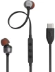 Изображение Проводные наушники JBL Tune 310C черные
