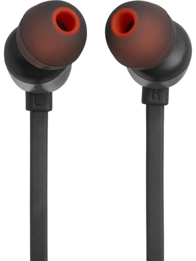 Проводные наушники JBL Tune 310C черные