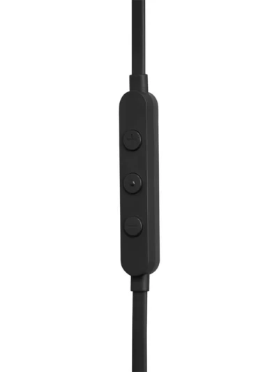 Проводные наушники JBL Tune 310C черные