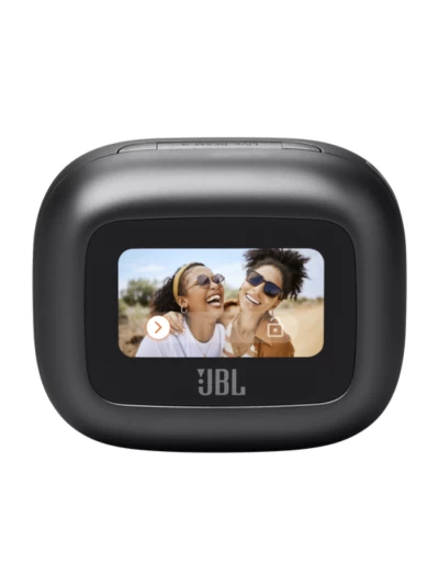 Беспроводные наушники JBL Live Beam 3 Черные