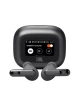 Изображение Беспроводные наушники JBL Live Beam 3 Черные